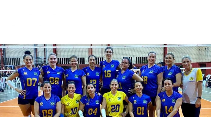 BNB Clube garante ótimos resultados no vôlei de quadra e de praia!