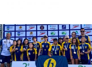 O BNB Clube mais uma vez conquista excelentes resultados!