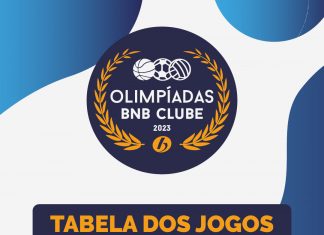 Confira a classificação e a tabela de futsal 100% atualizada!