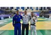 O BNB Clube conquista ótimos resultados na Competição de Judô!