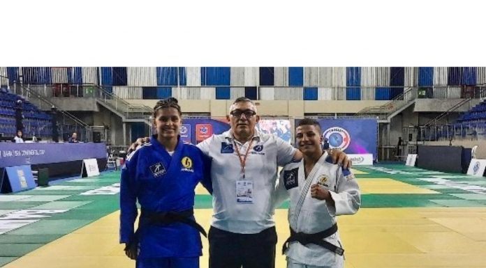 O BNB Clube conquista ótimos resultados na Competição de Judô!