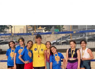 Confira os melhores momentos das Olimpíadas do BNB Clube!