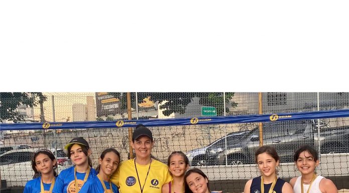 Confira os melhores momentos das Olimpíadas do BNB Clube!