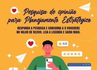 Pesquisa para Planejamento Estratégico 2024 – 2028