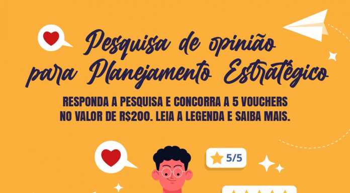 Pesquisa para Planejamento Estratégico 2024 – 2028