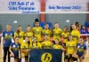 BNB Clube no CBI Sub-17 de Vôlei Feminino 2023