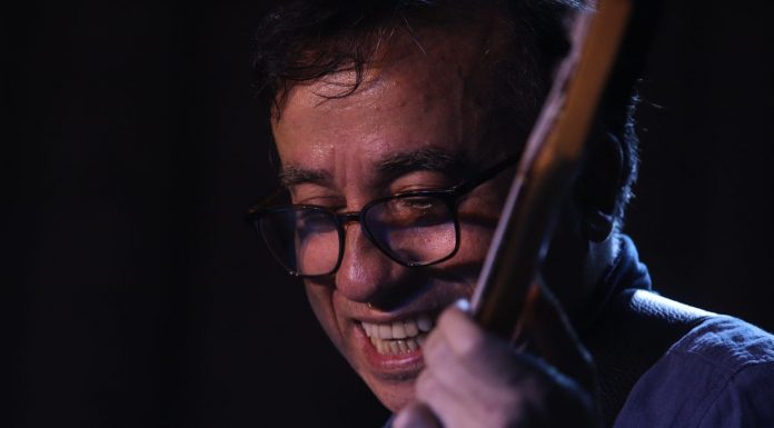 Confira registros do lançamento do disco “Caroá” de Jorge Helder