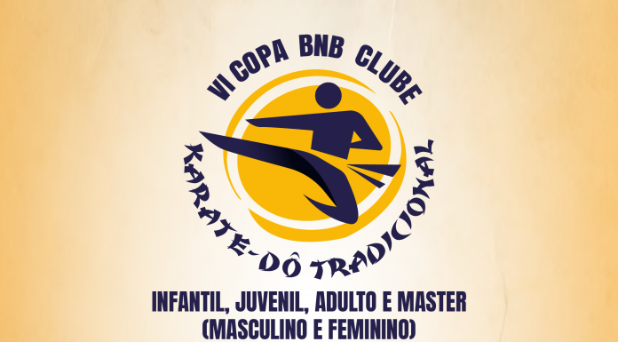Vem aí a VI Copa BNB Clube de Karatê!