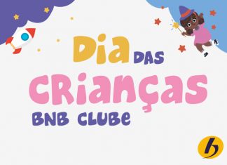 Confira a programação para o Dia das Crianças no BNB Clube.