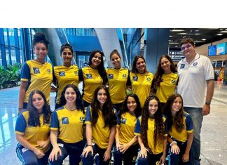 O BNB Clube busca mais um título!