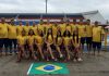 BNB Clube é medalhista na Copa Pacífico de natação realizada na Colômbia