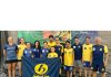 O BNB Clube garante ótimos resultados na 3ª Etapa do Circuito Cearense de Badminton