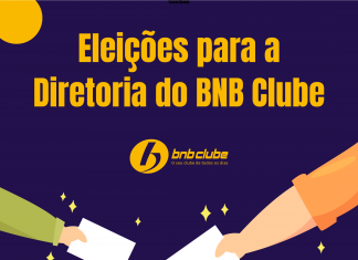 Edital de Convocação – Eleições para a Diretoria do BNB Clube