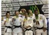 BNB Clube é medalhista na Copa Cidade Fortaleza de Judô