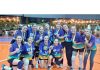 As séries Prata e Bronze do 6º Masters Cup de Vôlei feminino do BNB Clube chegaram ao fim e já possuem seus campeões!