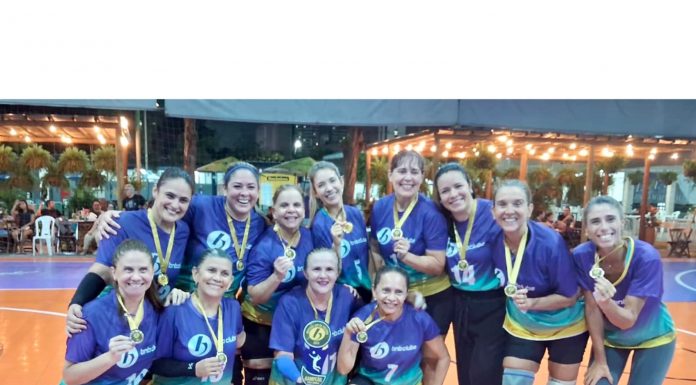 As séries Prata e Bronze do 6º Masters Cup de Vôlei feminino do BNB Clube chegaram ao fim e já possuem seus campeões!