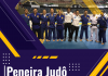 A nossa peneira de Judô tá on! Venha fazer parte da equipe!