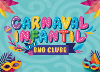 Carnaval Infantil BNB Clube