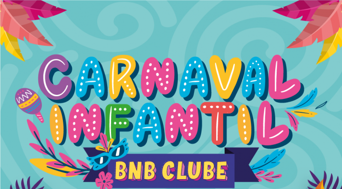 Carnaval Infantil BNB Clube