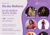 Especial Dia das Mulheres