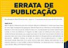 Errata do PREGÃO Nº 02/2024