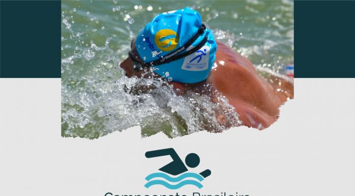 Faltam 2 dias para o CBI Águas abertas!