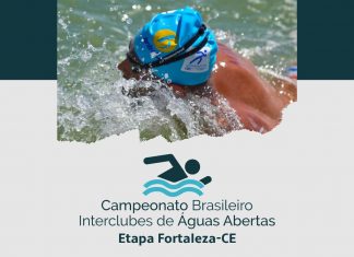 Sucesso Aquático: BNB Clube de Fortaleza conquista ótimos resultados nas competições de Águas Abertas!
