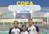 BNB Clube marca presença na Copa Pacífico pela 2ª vez!