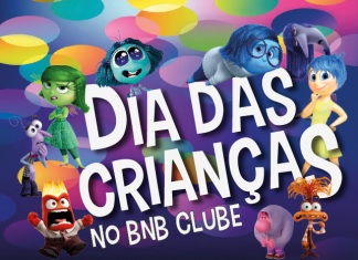 Venha aproveitar o Dia das Crianças no BNB Clube!