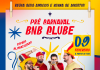 Pré-Carnaval do BNB Clube vem aí!