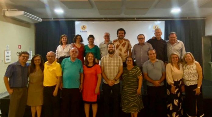 Posse do Novo Conselho Fiscal do BNB Clube para o Triênio 2025-2028