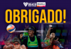 Verena e Kyce caem na fase de grupos e BNB Clube se despede do Beach Pro Tour