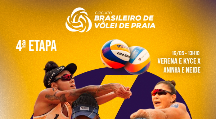 BNB Clube marca presença no Top-16 com quatro atletas em ação 🟡🔵