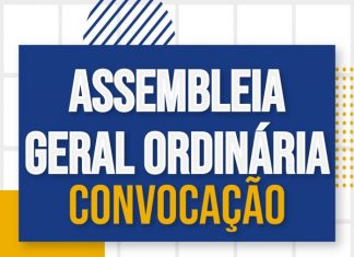 Assembleia Geral Ordinária – Convocação