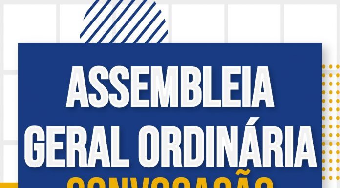 Assembleia Geral Ordinária – Convocação