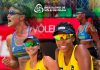 BNB Clube é Top 3 no Ranking do Circuito Brasileiro de Vôlei de Praia Top-16!