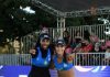Dupla do BNB Clube, Verena e Kyce, chega à final do Challenger de Brasília.