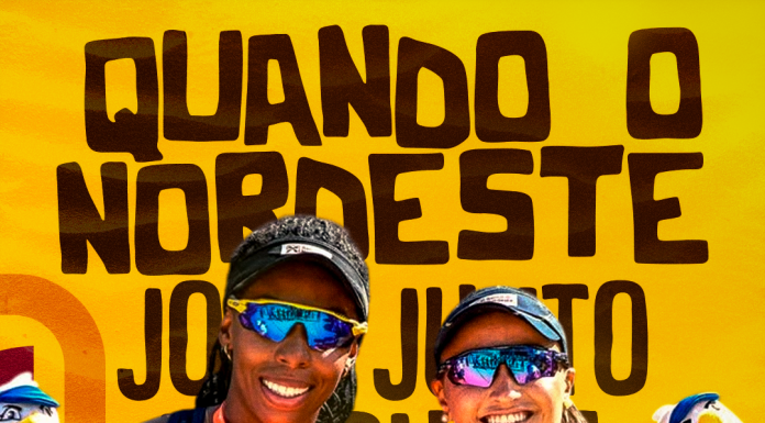 O Nordeste vem mostrando, cada vez mais, a sua força!