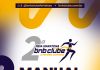 Confira o manual do Atleta da 2ª Meia Maratona BNB Clube.