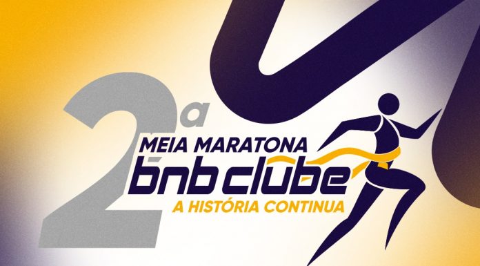Último dia de inscrições para a 2ª Meia Maratona BNB Clube