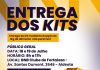BNB Clube inicia entrega dos kits da 2ª Meia Maratona nesta quinta-feira (18)