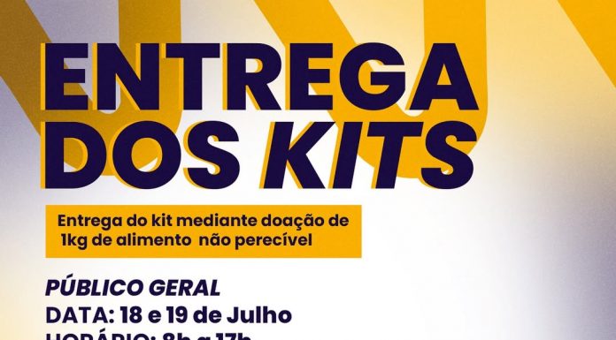 BNB Clube inicia entrega dos kits da 2ª Meia Maratona nesta quinta-feira (18)
