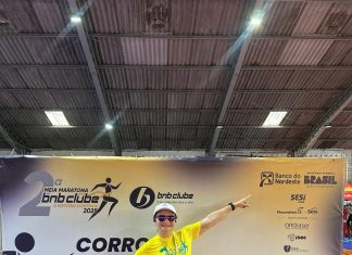 A 2ª Meia Maratona BNB Clube chegou ao fim!