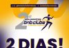 Faltam apenas dois dias para a 2ª Meia Maratona BNB Clube