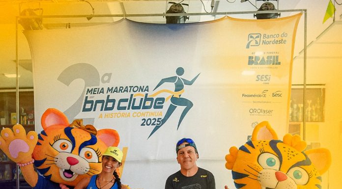 O primeiro dia de entrega de kits foi um sucesso