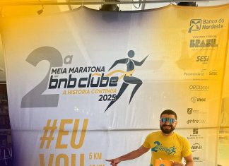 Confira alguns registro do último dia de entrega de kits