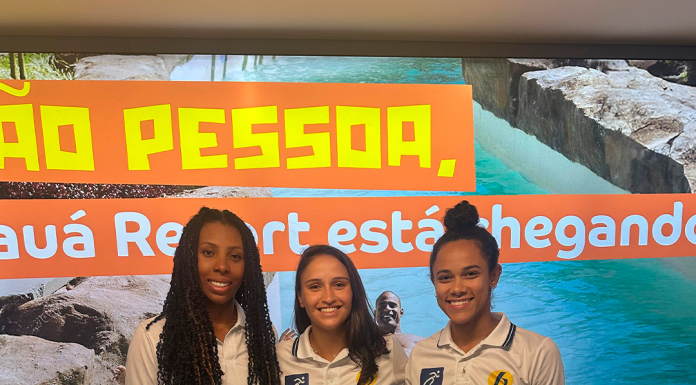 BNB Clube participa da 7ª etapa do CBVP em busca de novos resultados. Confira!