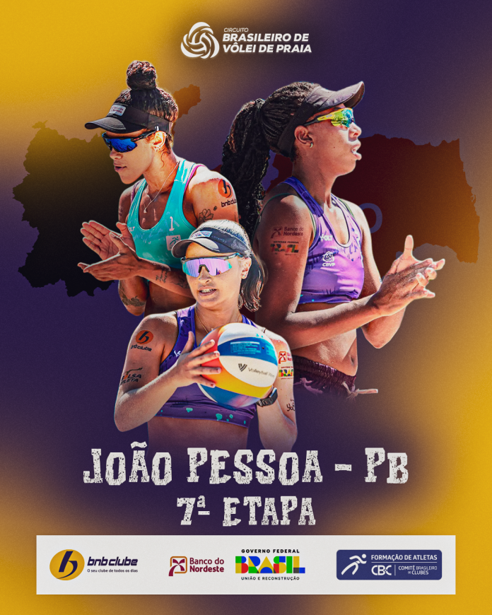 CBVP 7ª ETAPA