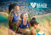 Atletas do BNB Clube disputam Circuito Mundial de Vôlei de Praia Elite 16 em João Pessoa. Confira!