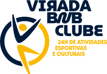 Primeiras horas da Virada BNB Clube 2025 no ritmo da batida que não para.